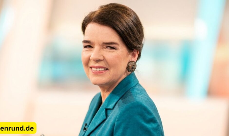 Susanne Daubner Schlaganfall: Gerücht trifft die Falscheste