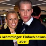 Inga Grömminger: Einfach bewusster leben