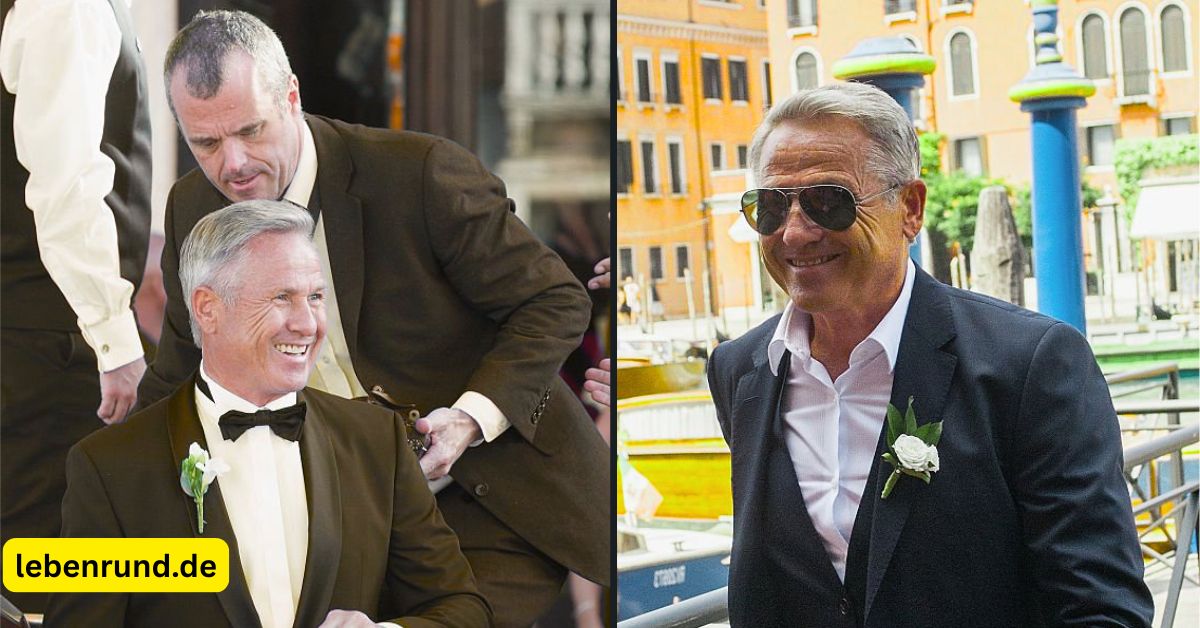 Alfred Schweinsteiger – ein Name, der Fragen aufwirft