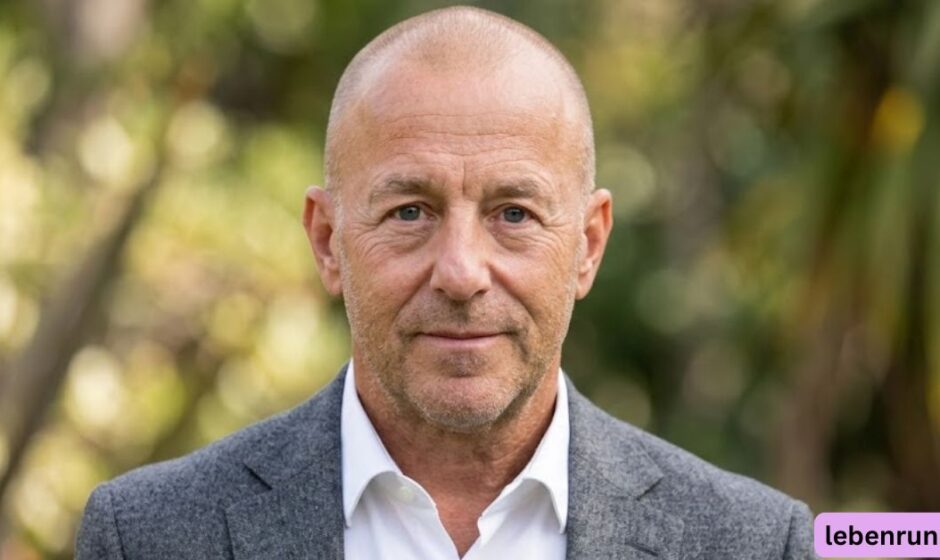 Heino Ferch und Krebs: Wie eine Filmrolle zum Dauergerücht wurde
