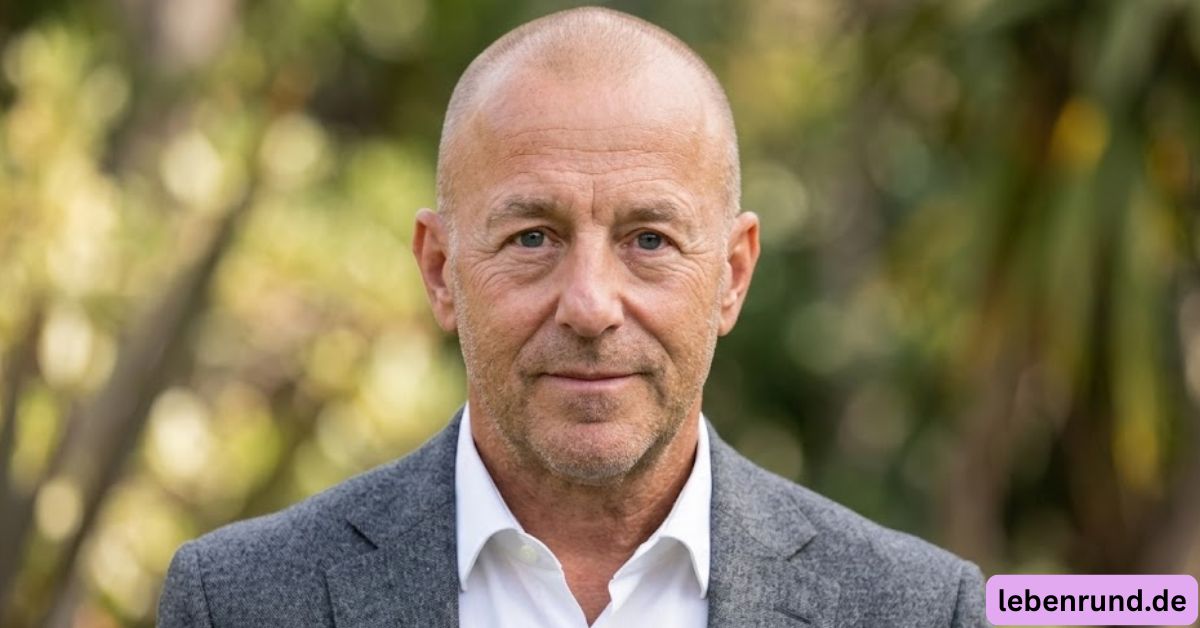 Heino Ferch und Krebs: Wie eine Filmrolle zum Dauergerücht wurde