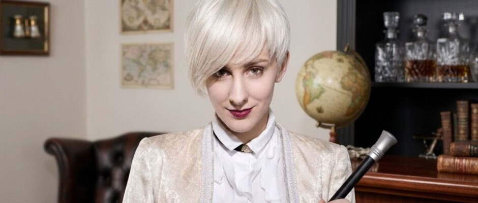 Lisa Eckhart Ehemann: Was die Frage über uns verrät