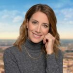 Mit wem ist Mirjam Meinhardt verheiratet? Die Wahrheit hinter dem Namen