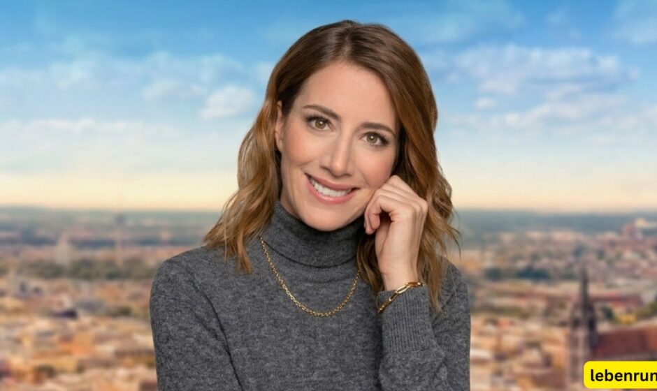 Catherine Vogel Scheidung: Das Schweigen, das mehr erzählt als jedes Interview