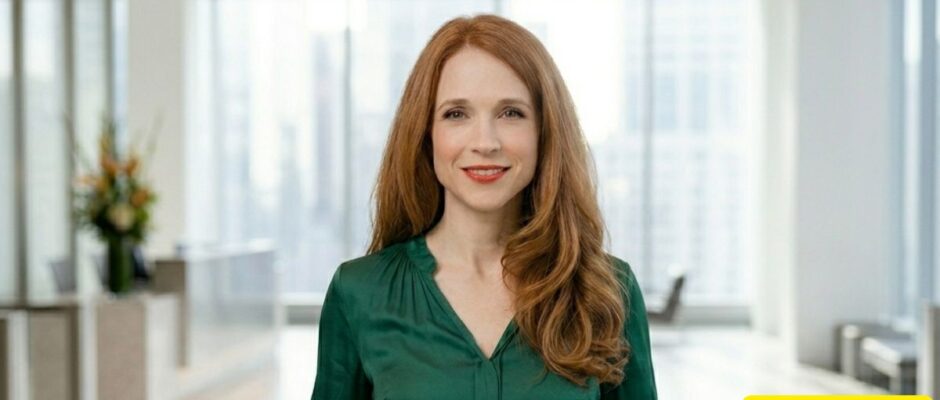 Mit wem ist Mirjam Meinhardt verheiratet? Die Wahrheit hinter dem Namen
