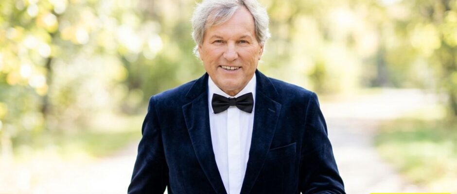Bernhard Brink Schlaganfall: Warum ein Stylingwechsel das Internet in Panik versetzt