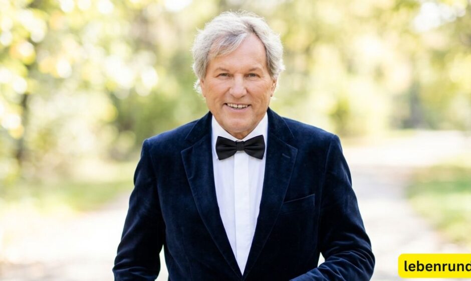 Bernhard Brink Schlaganfall: Warum ein Stylingwechsel das Internet in Panik versetzt
