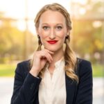 Annalena Keiler: Die Frau, die den Kaiser-Namen trägt — ohne je auf die Bühne zu wollen
