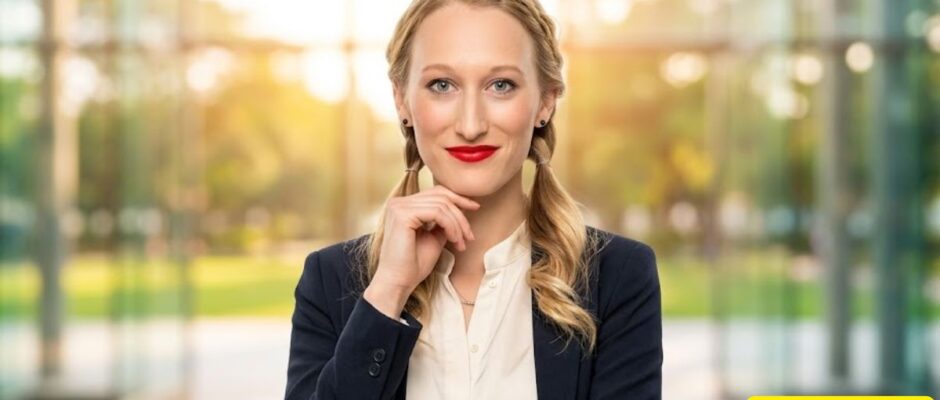Monique Bredow: Die Frau hinter den Masken Hollywoods
