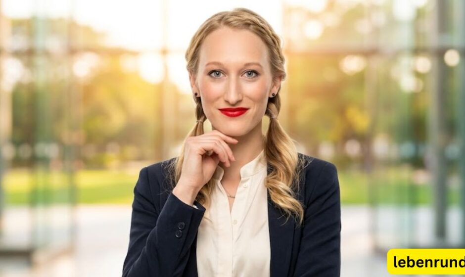 Monique Bredow: Die Frau hinter den Masken Hollywoods