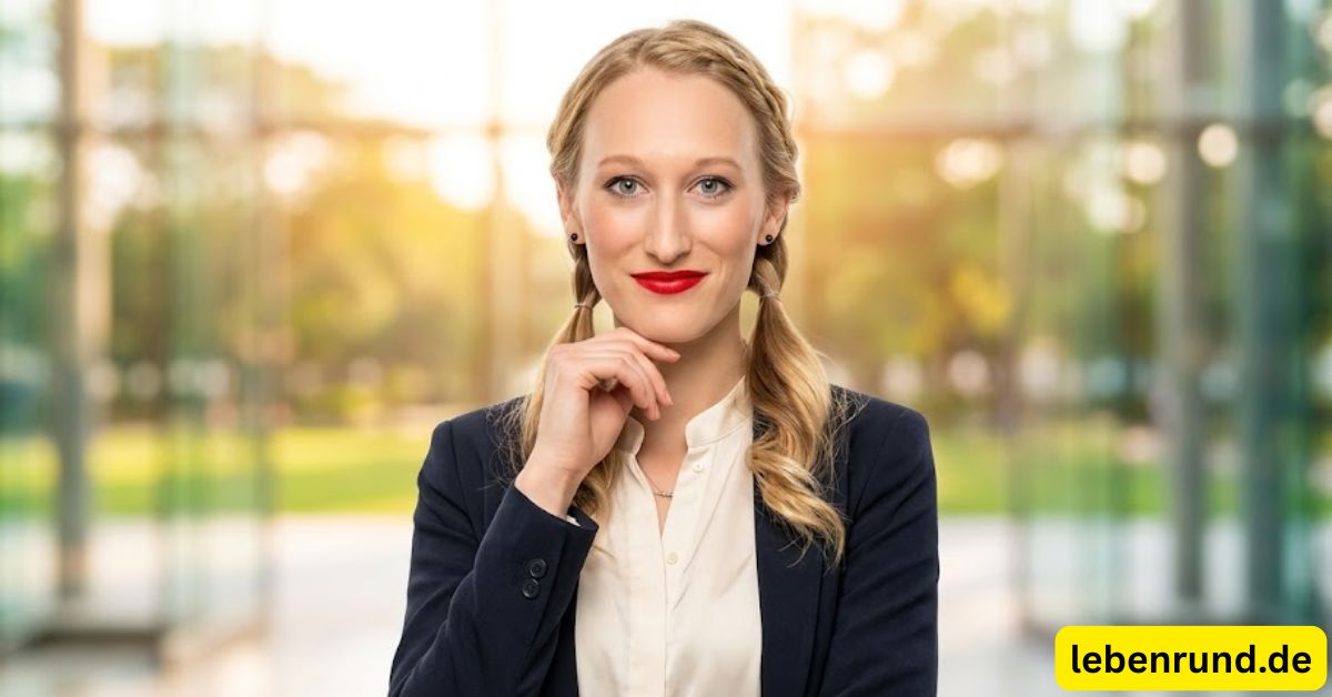 Monique Bredow: Die Frau hinter den Masken Hollywoods