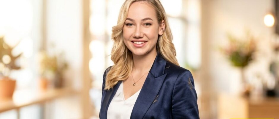 Annalena Keiler: Die Frau, die den Kaiser-Namen trägt — ohne je auf die Bühne zu wollen
