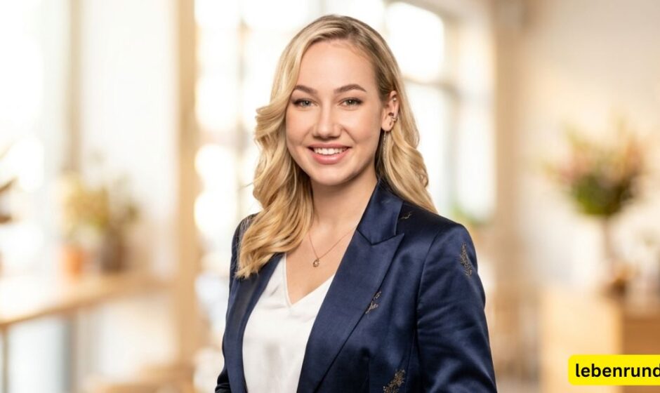 Annalena Keiler: Die Frau, die den Kaiser-Namen trägt — ohne je auf die Bühne zu wollen