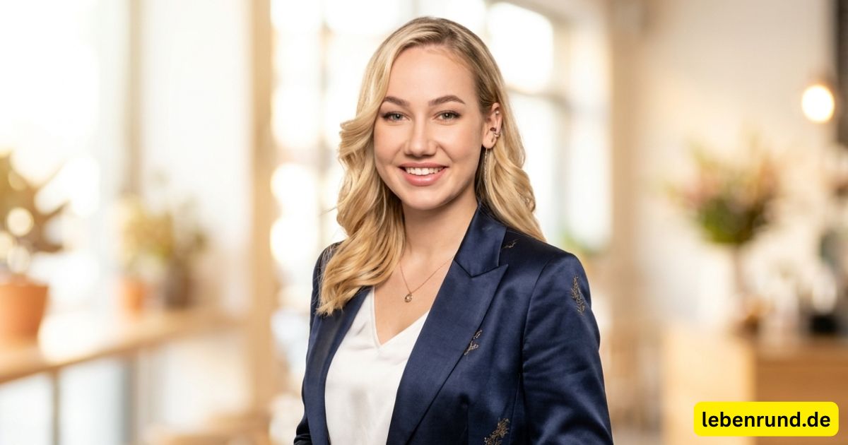 Annalena Keiler: Die Frau, die den Kaiser-Namen trägt — ohne je auf die Bühne zu wollen