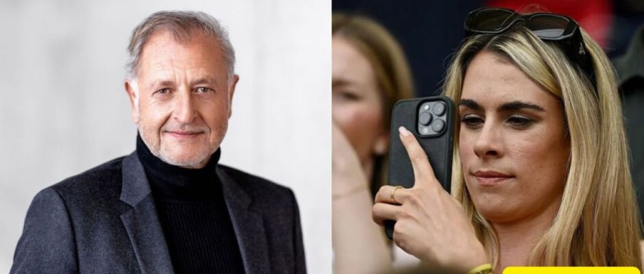 Detlev von Platen Ehefrau einfach erklärt