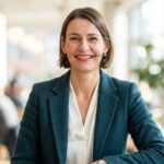 Annalena Keiler: Die Frau, die den Kaiser-Namen trägt — ohne je auf die Bühne zu wollen