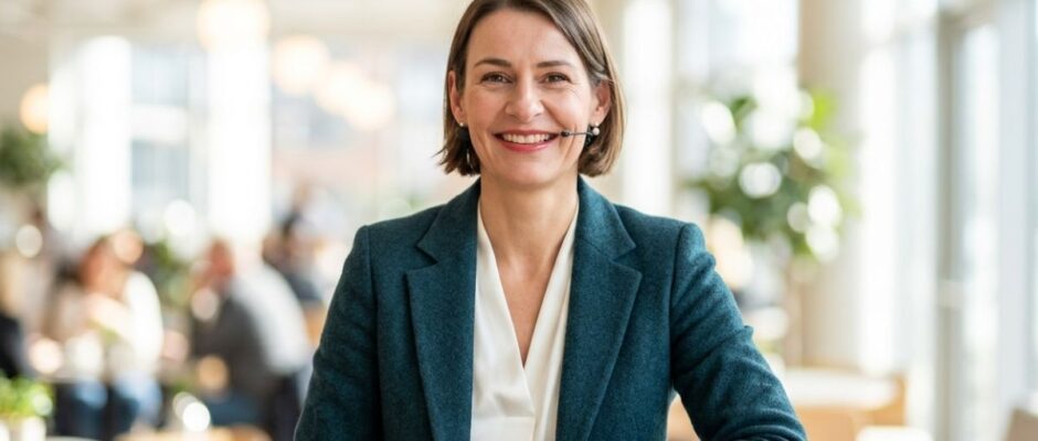 Annett Renneberg: Die Ehe, die sie bewusst vor der Welt versteckt — und warum