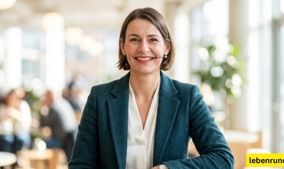 Annett Renneberg: Die Ehe, die sie bewusst vor der Welt versteckt — und warum