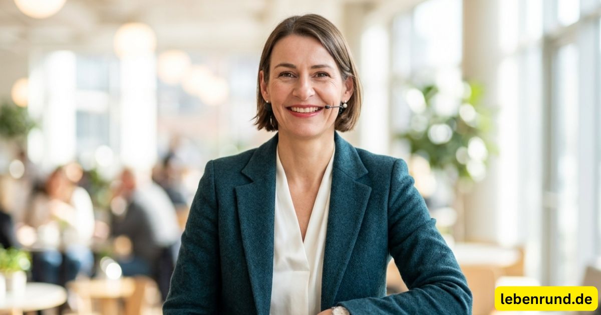 Annett Renneberg: Die Ehe, die sie bewusst vor der Welt versteckt — und warum