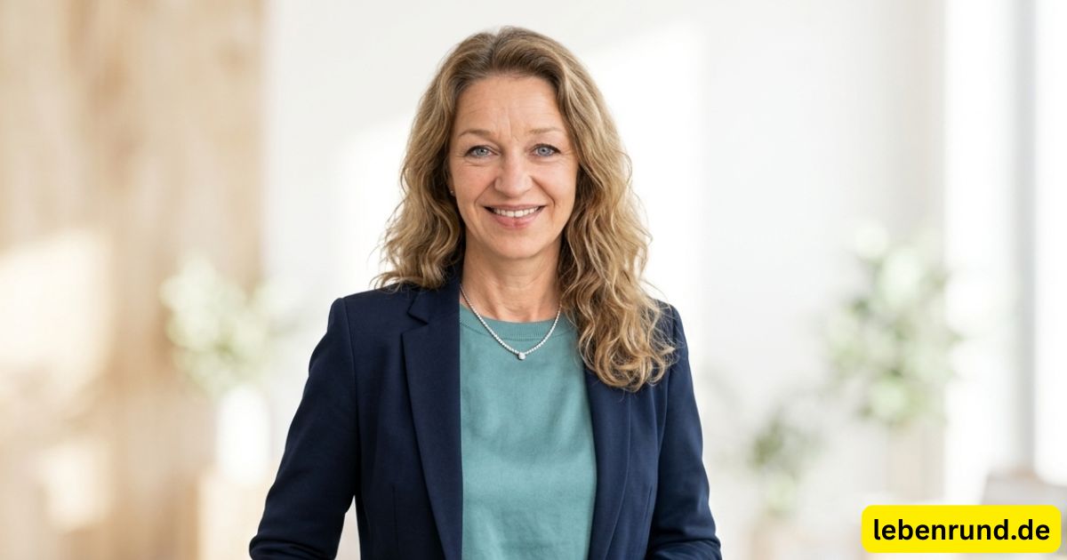Sandra Ofarim: Die Frau, deren Schweigen mehr verrät als tausend Interviews