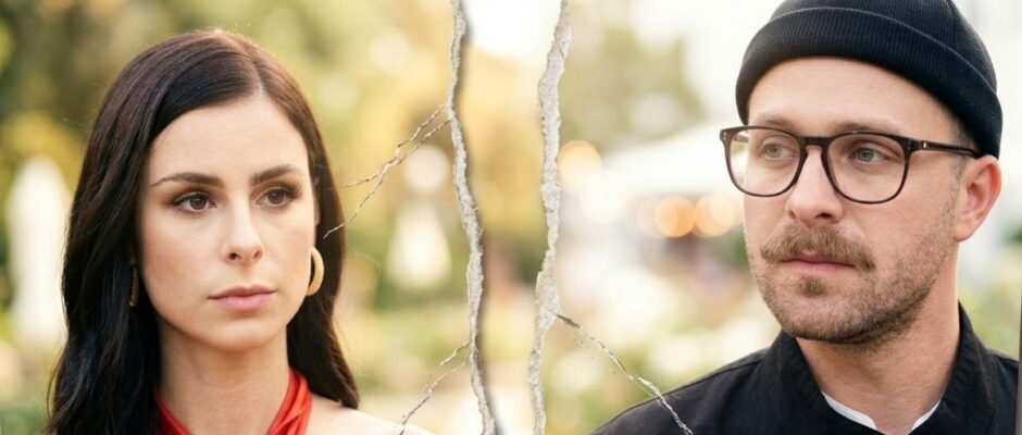 Lena und Mark getrennt: Wie eine Kappe die Gerüchteküche entfachte