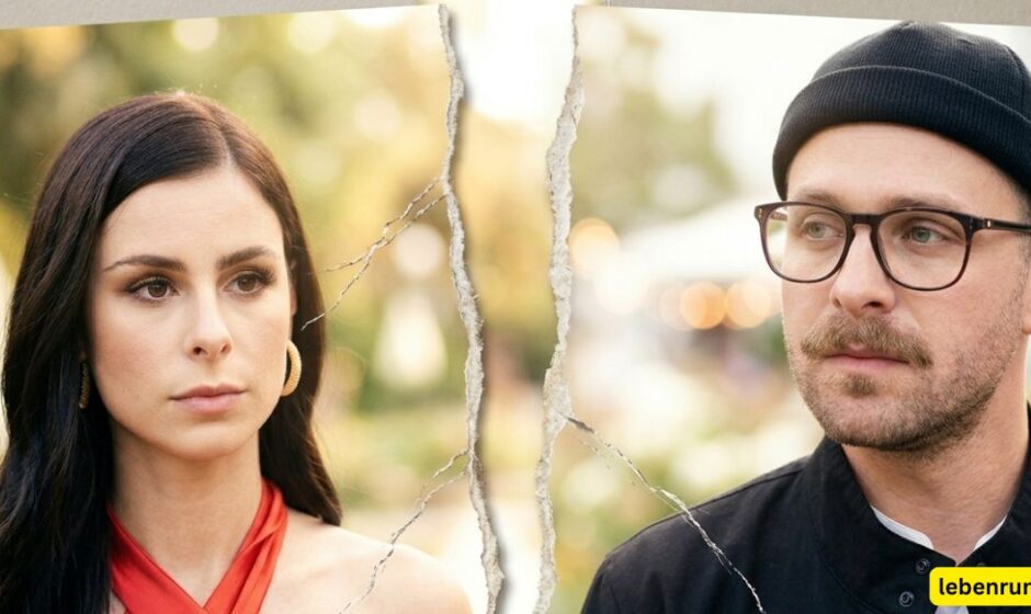 Lena und Mark getrennt: Wie eine Kappe die Gerüchteküche entfachte