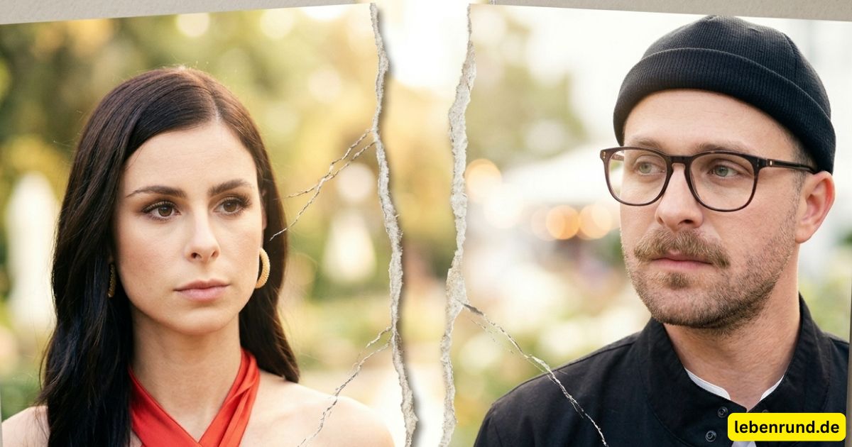 Lena und Mark getrennt: Wie eine Kappe die Gerüchteküche entfachte