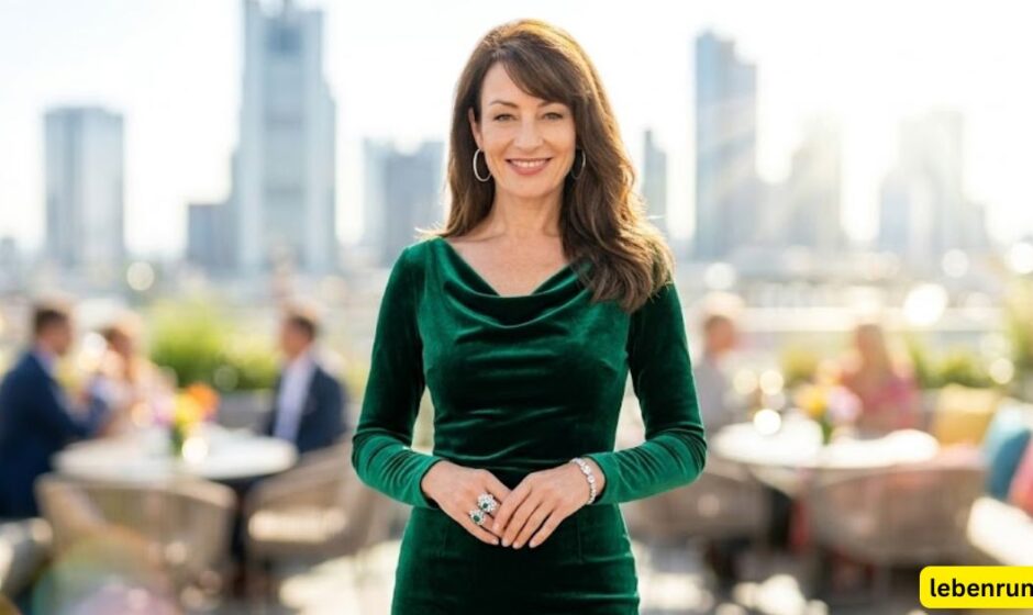 Elea Giulia Alva di Lorenzo: Was ihr Vater schweigt