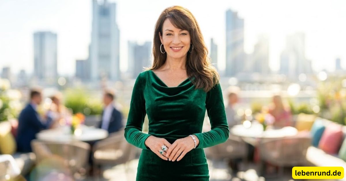 Elea Giulia Alva di Lorenzo: Was ihr Vater schweigt