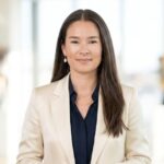 Sofia Levander: Die Autorin, die Libyen überlebte und trotzdem unsichtbar blieb