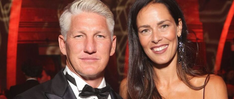 Schweinsteiger und Ivanovic: Das Ende einer Traumehe und die Wahrheit über Mallorca
