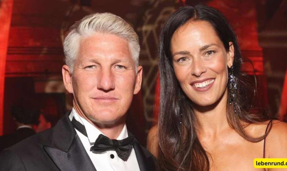 Schweinsteiger und Ivanovic: Das Ende einer Traumehe und die Wahrheit über Mallorca