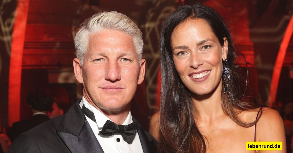 Schweinsteiger und Ivanovic: Das Ende einer Traumehe und die Wahrheit über Mallorca