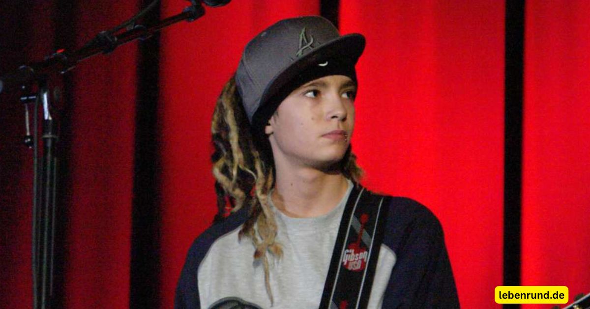 Tom Kaulitz bei der WM 2026: Sein erster Job ohne Bill und warum das Internet jetzt streitet