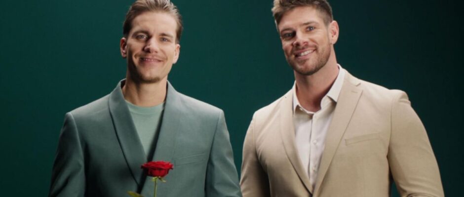 „Die Bachelors" 2026: Historischer Show-Abbruch aus Liebe? Felix Stein bezieht Stellung