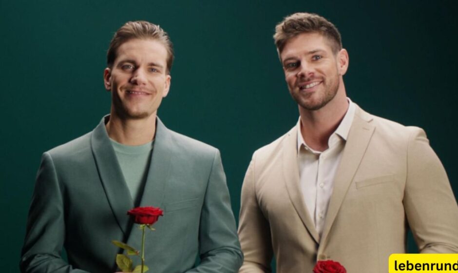 „Die Bachelors" 2026: Historischer Show-Abbruch aus Liebe? Felix Stein bezieht Stellung