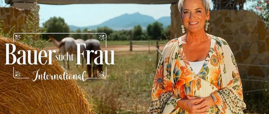 Bauer sucht Frau International 2026: Andreas und Katarina – Happy End mit Fragezeichen?