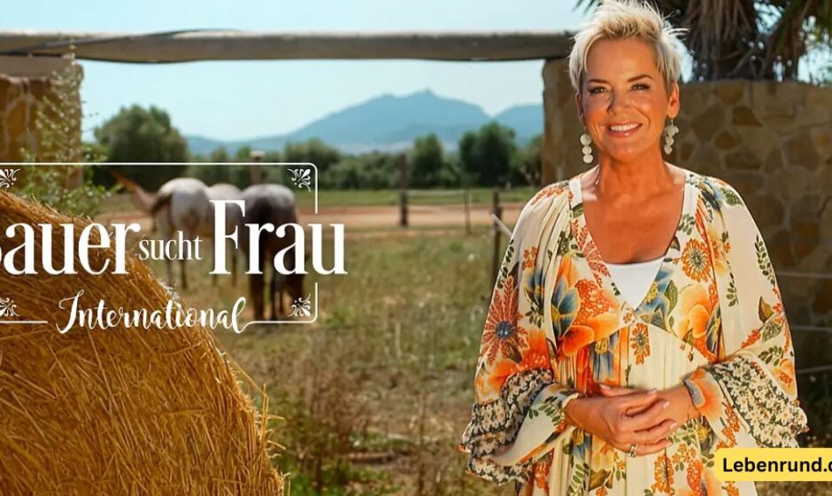 Bauer sucht Frau International 2026: Andreas und Katarina – Happy End mit Fragezeichen?