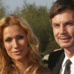 Jeanette Biedermann mit 46 schwanger: „Der richtige Mann, der richtige Zeitpunkt”