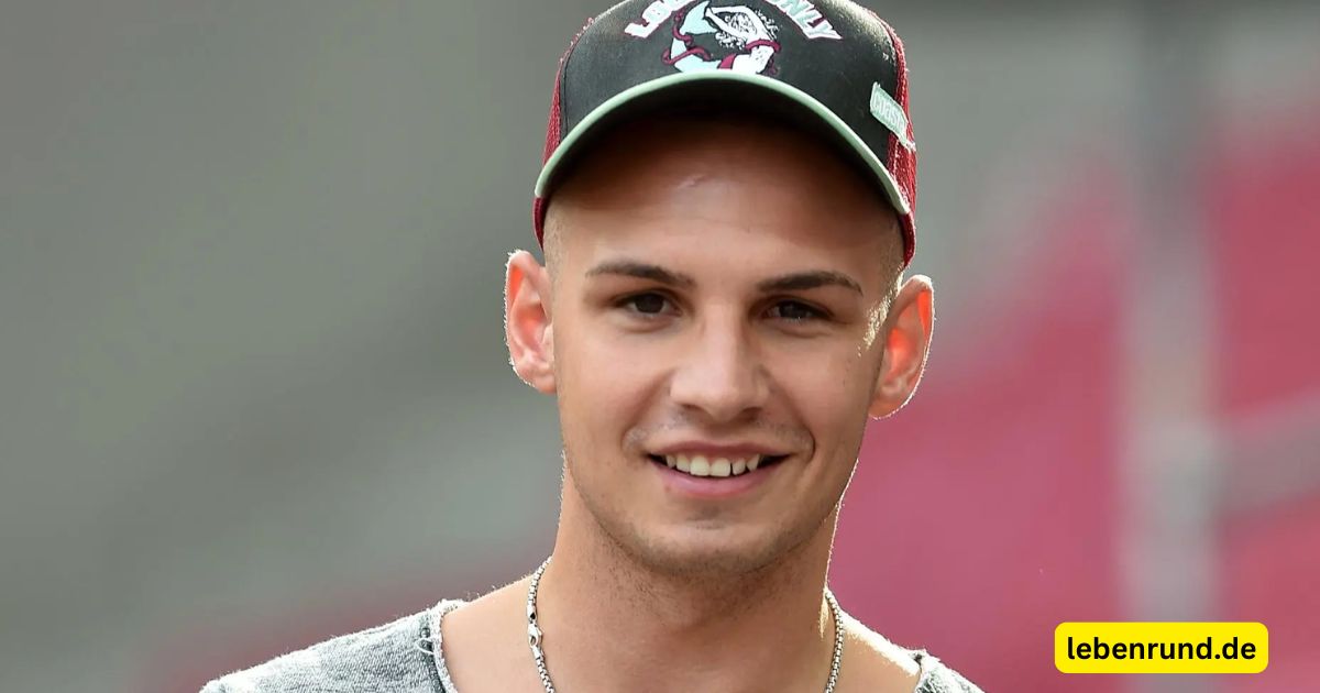 Pietro Lombardi trauert: Seine Cousine stirbt mit nur 31 Jahren