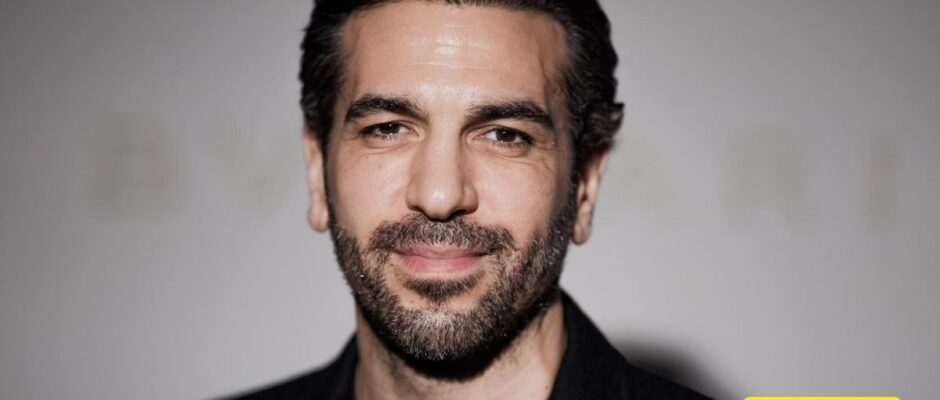 Minga, ich freu mich sehr auf dich!: Elyas M'Barek verlässt New York und kehrt nach München zurück