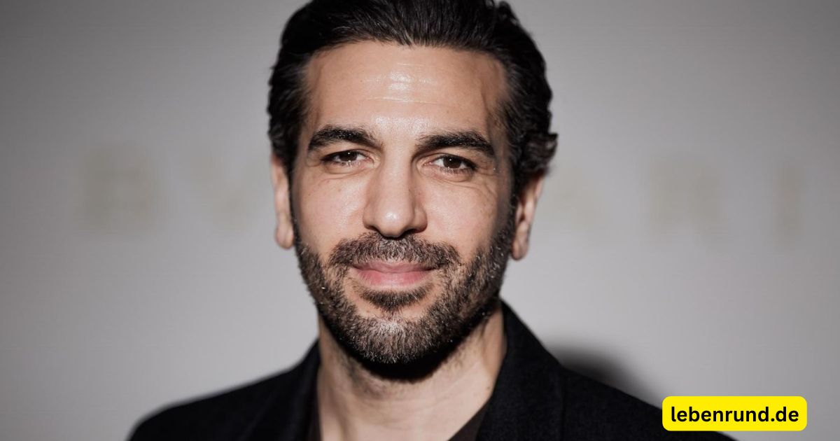 Minga, ich freu mich sehr auf dich!: Elyas M’Barek verlässt New York und kehrt nach München zurück