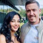 Mike Cees wird Vater: Tochter kommt mit nur 1.300 Gramm zur Welt – „Mussten bei Geburt zittern”