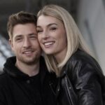 Mike Cees wird Vater: Tochter kommt mit nur 1.300 Gramm zur Welt – „Mussten bei Geburt zittern”