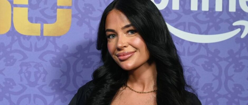 Vanessa Brahimi nach Beauty-Hate kaum wiederzuerkennen: So hat sie sich verändert