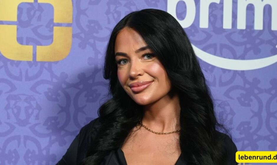 Vanessa Brahimi nach Beauty-Hate kaum wiederzuerkennen: So hat sie sich verändert