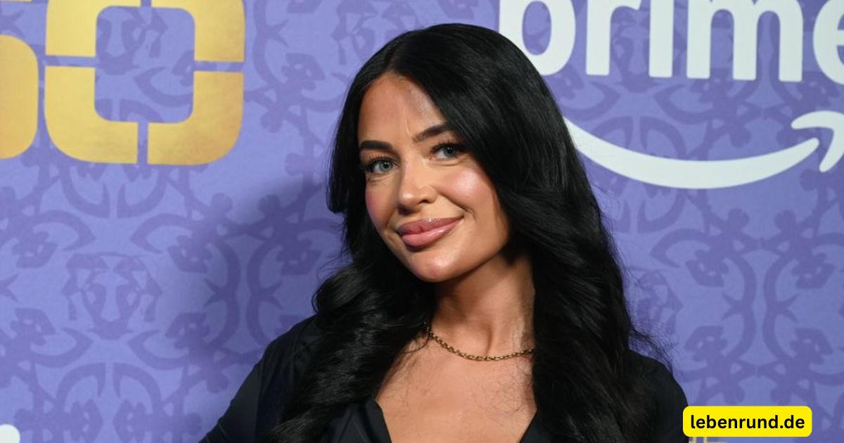 Vanessa Brahimi nach Beauty-Hate kaum wiederzuerkennen: So hat sie sich verändert