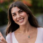 Vanessa Brahimi nach Beauty-Hate kaum wiederzuerkennen: So hat sie sich verändert