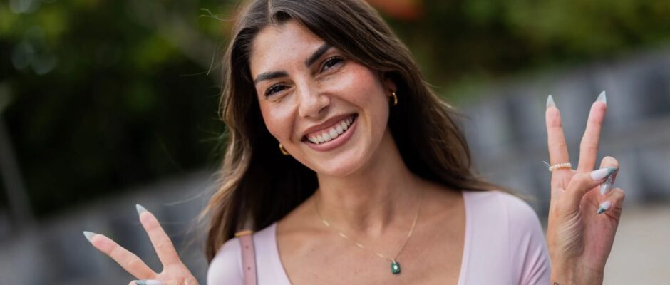 Diana Emirati bricht ihr Schweigen: Jimis GNTM-Freundin antwortet auf Yeliz-Zoff mit kryptischen Worten