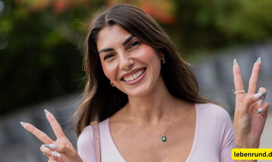 Diana Emirati bricht ihr Schweigen: Jimis GNTM-Freundin antwortet auf Yeliz-Zoff mit kryptischen Worten